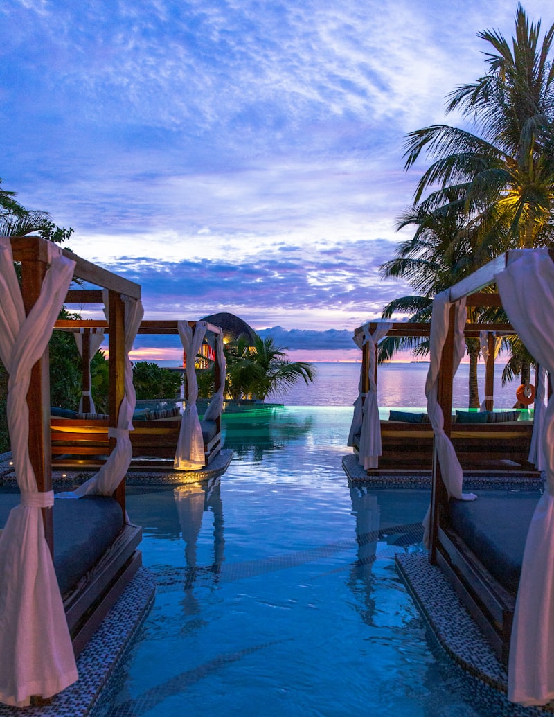 CERT Gold resort