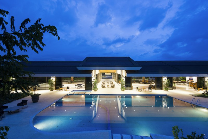 CERT Silver hotel